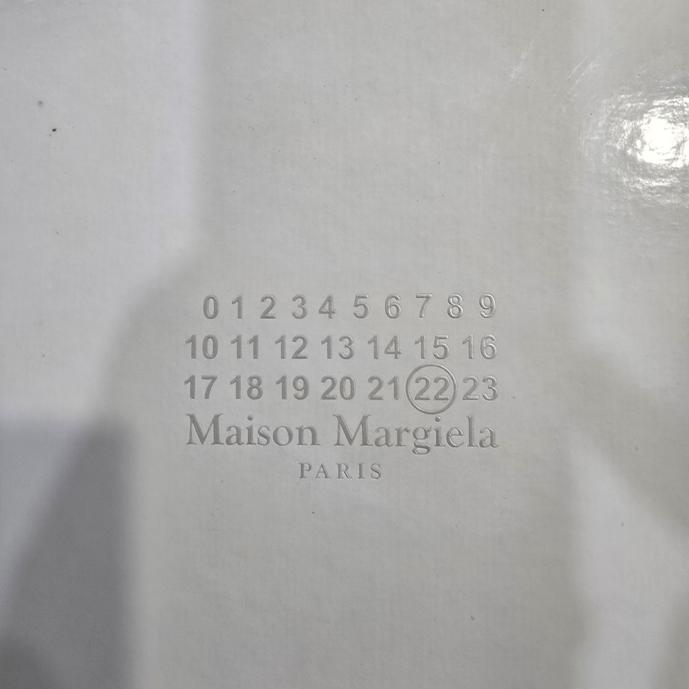 Maison Martin Margiela Men's